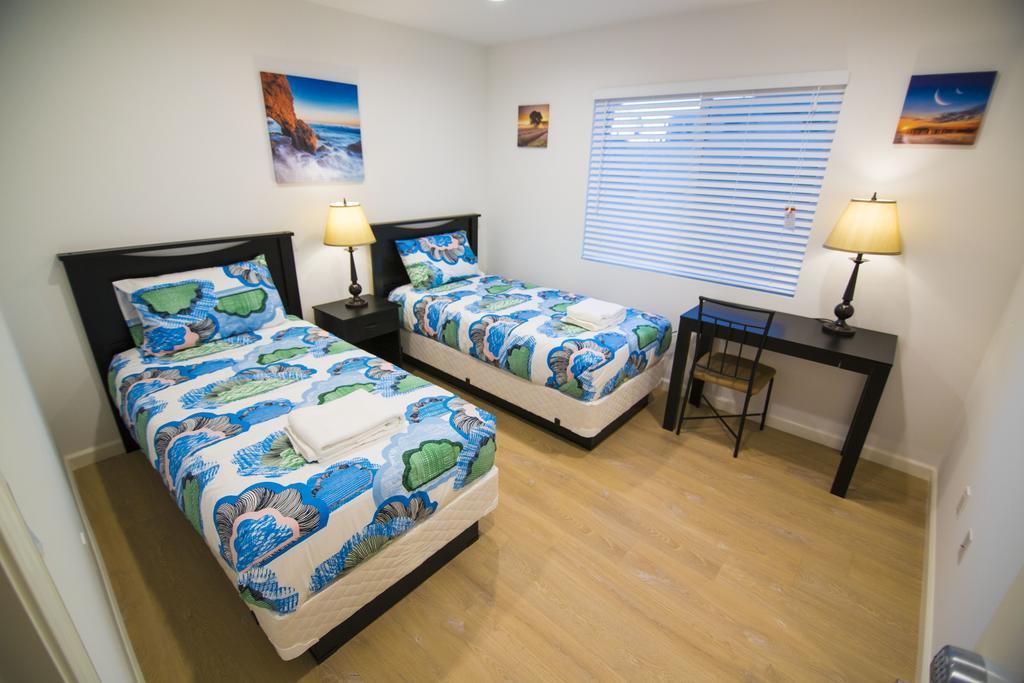 Los Angeles Lax Apartments Kültér fotó